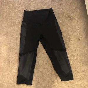 Alo capri leggings